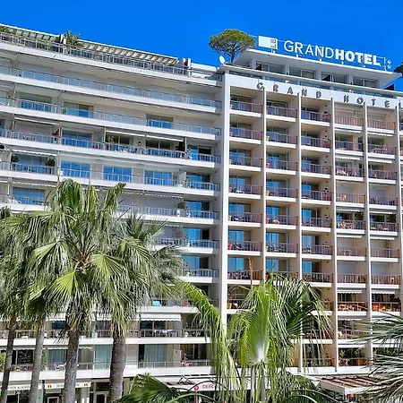 Appartement Moderne Avec Vue Mer Sur La Croisette
