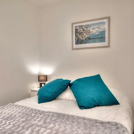 Moderne Avec Vue Mer Sur La Croisette Appartement
